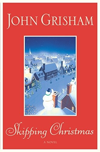 Skipping christmas john - skipping, christmas-john