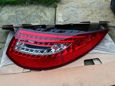 Porsche 997.2 Right Rear Light