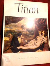 Express Art Book  TITIAN