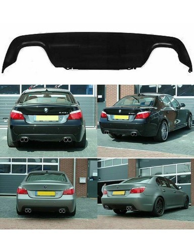 Bmw series e60 - e61, m