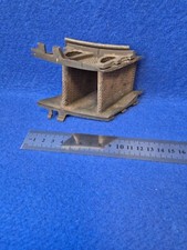 High Pressure Turbine Engine