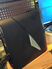 Alienware X51 R2 Gaming PC