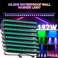Outdoor 24LED Waterproof Wall