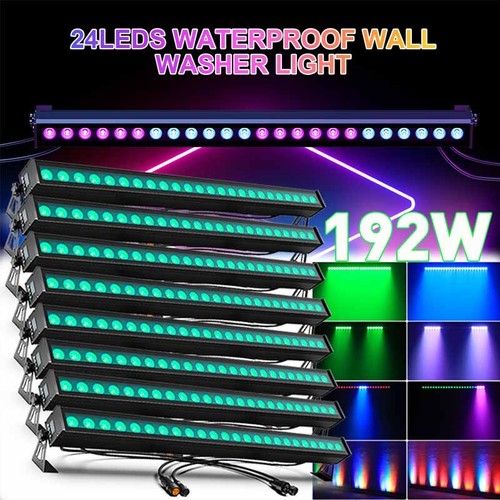 Outdoor 24led waterproof wall - outdoor,