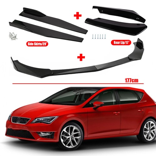 For seat leon mk2 mk3 - mk2,