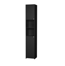 Prime Tallboy - Black | Modern