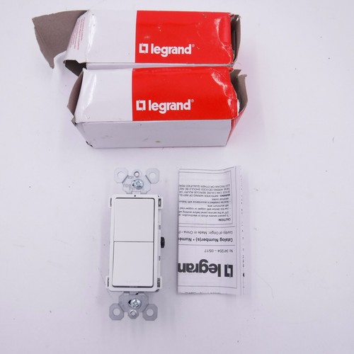 Lot legrand radiant - legrand,