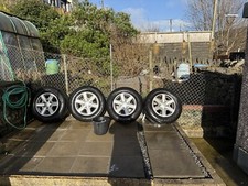 2012 Ford Ranger Alloys