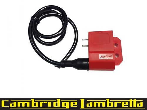 Lambretta cdi coil for - coil,