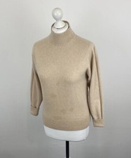 N Peal 100% Cashmere Jumper