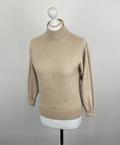 Peal 100 cashmere jumper - 100%,