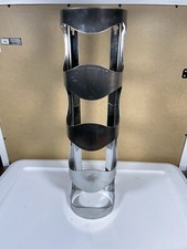 IKEA STAINLESS STEEL 4 BOTTLE