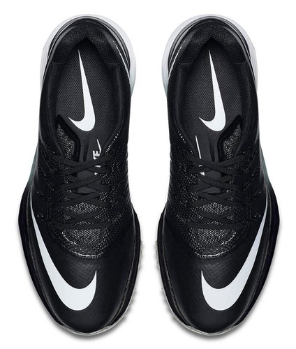 Nike mcilroy lunar control - nike, 4