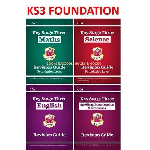 Ks3 years maths science - ks3, 7-9