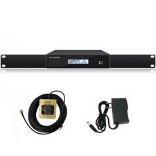 NTP Server w/10m Antenna