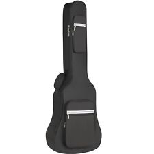 40" Electric Black Guitar Bag