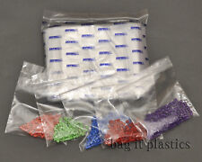 GRIP SEAL BAGS HEAVY DUTY SELF