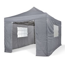 All seasons gazebos - gazebos, 3mx4.5m