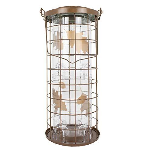 Perky pet 114b - 114b, squirrel