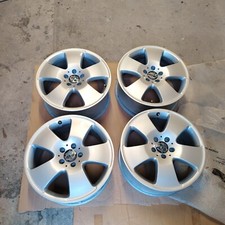 Mercedes monoblock alloys - monoblock,