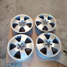 mercedes monoblock alloys 18 Inch 10 Original Bolts