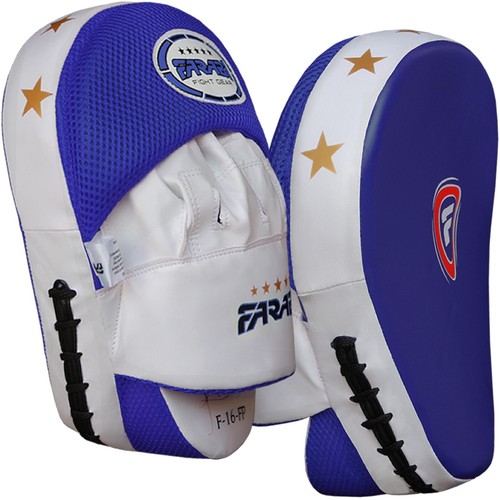 Farabi boxing focus pads - farabi,