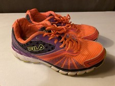 Womens Fila CoolMax Memory