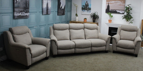 Parker knoll manhattan - parker,