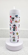 Disney Skinny Tumbler Mickey