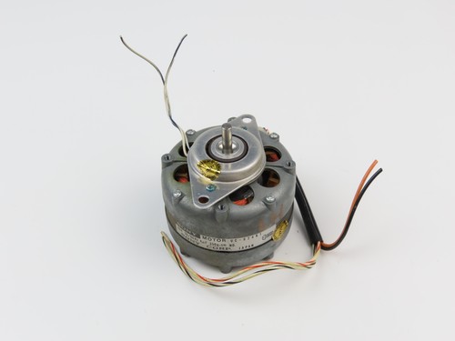 Sony 558 reel motor - reel,