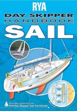 RYA Day Skipper Handbook -