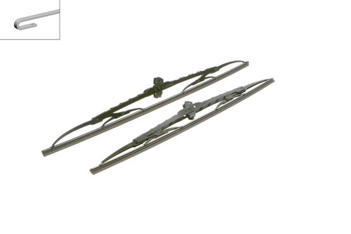 Bosch front wiper blade for - bosch,