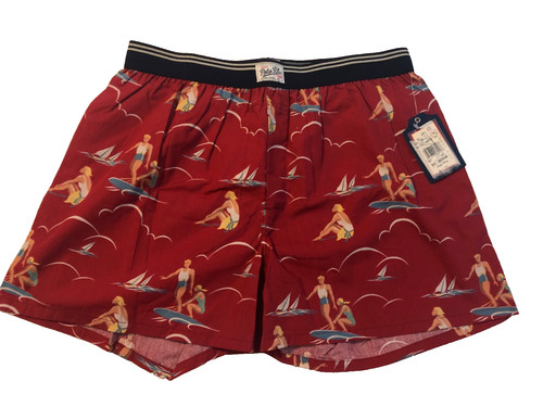 Awesome vintage red nwt - awesome,