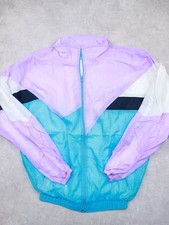Vintage Windbreaker Jacket