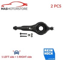 LH RH TRACK CONTROL ARM PAIR