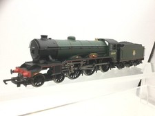 Hornby R2532 OO Gauge BR Green B17/4 Class 61648 Arsenal