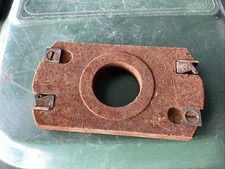 Moulder Planer Referencing