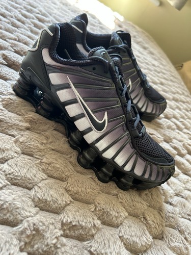 Nike shox tl - tl, fade