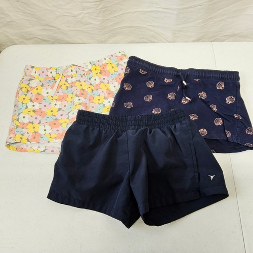 Old navy carters shorts - navy,