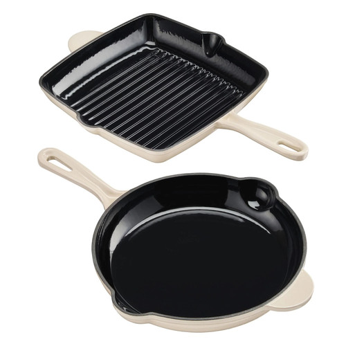 Cook professional cast iron - professional,