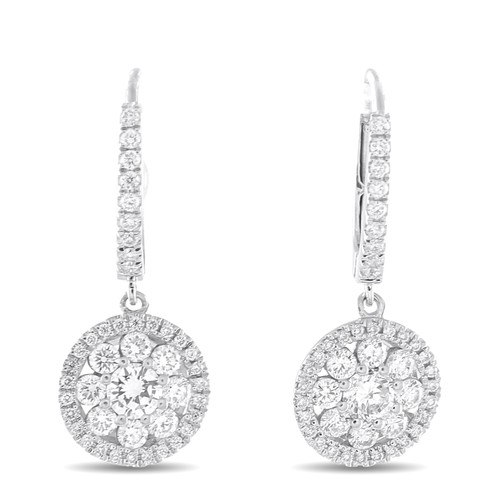 Roberto coin 18k - white, gold