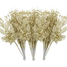 28 Pcs Artificial Glitter