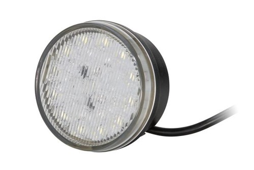 Hella daytime running light - daytime,