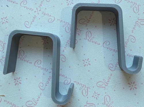 Bag hooks for - bag,