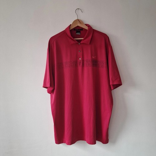 Vintage tiger woods nike - tiger, golf