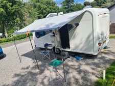 Isabella sunporch awning - isabella,