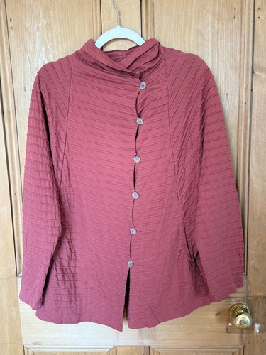 Yacco maricard brown - brown, textured