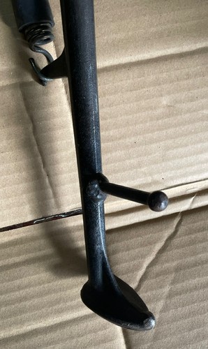 Honda vfr750 side stand - honda, fn