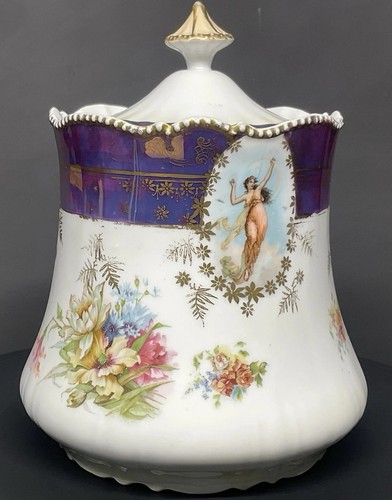 Antique art nouveau bohemian - antique,