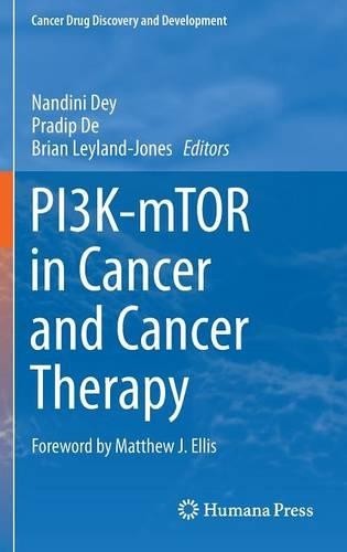 Pi3k mtor cancer and - cancer,